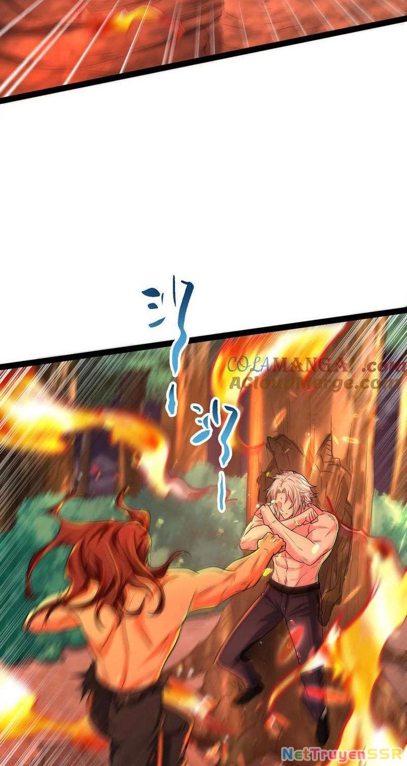 Đại Liên Minh Phản Xuyên Việt Của Bạo Quân Chapter 56 - 19