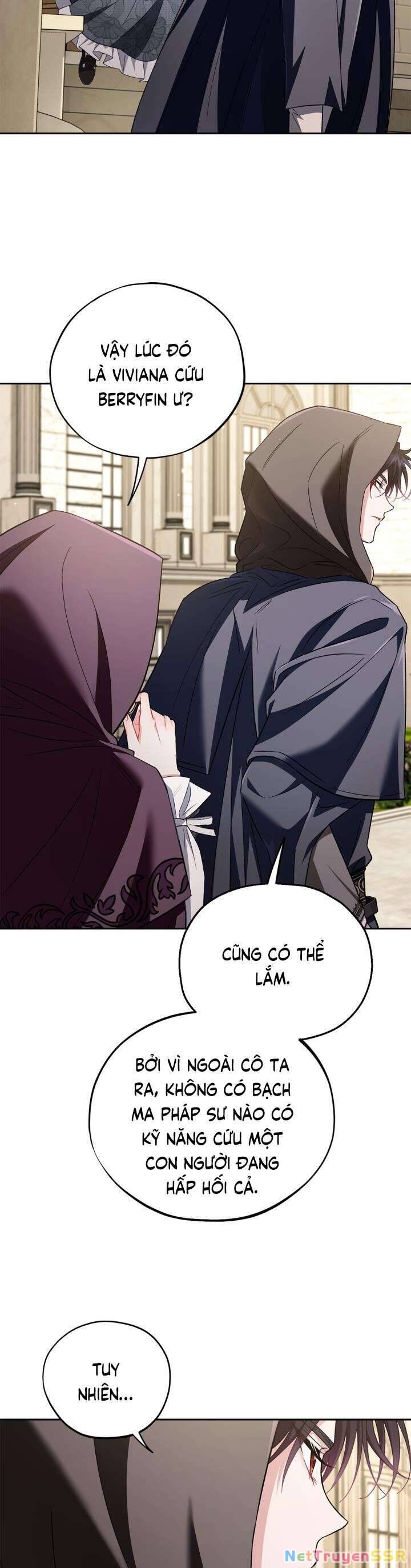 Trở Thành Người Giám Định Chất Độc Cho Thế Lực Hắc Ám Chapter 46 - 17
