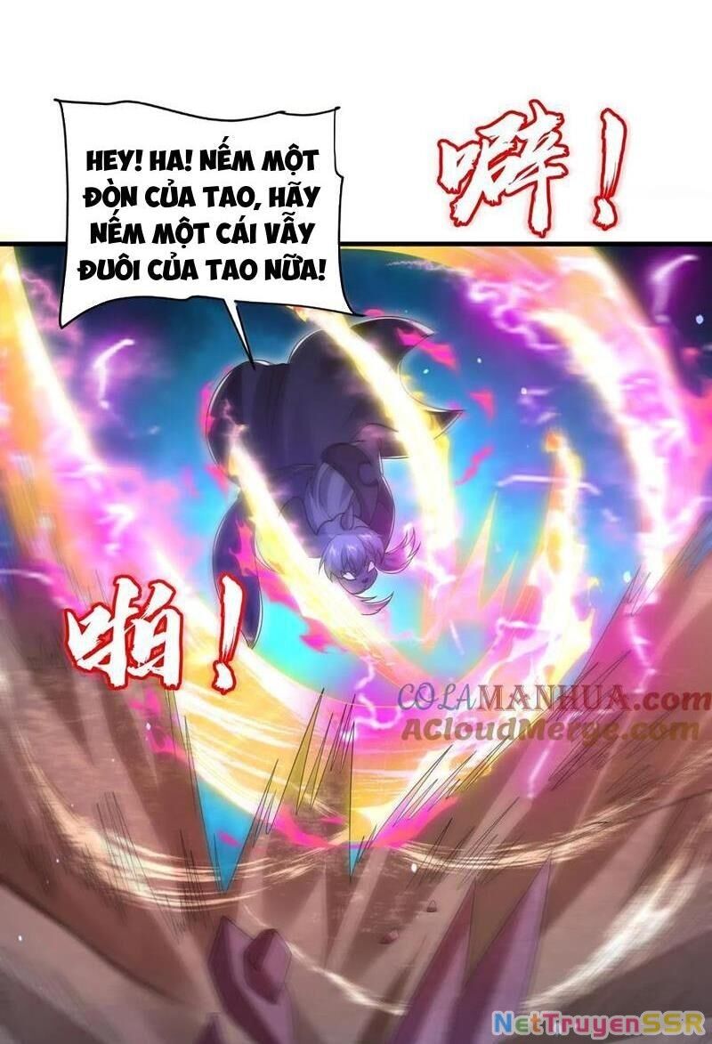 Tích Trữ 10 Vạn Vật Tư Trước Ngày Tận Thế Chapter 174 - 10