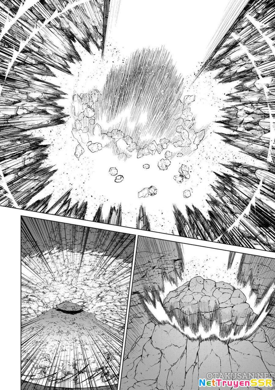 Re:monster Chapter 99 - 10