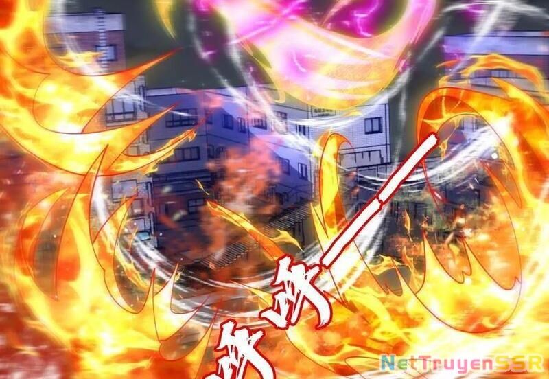 Tích Trữ 10 Vạn Vật Tư Trước Ngày Tận Thế Chapter 172 - 24