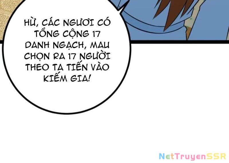 Trăm Tuổi Mở Hệ Thống, Hiếu Tử Hiền Tôn Quỳ Khắp Núi! Chapter 60 - 64