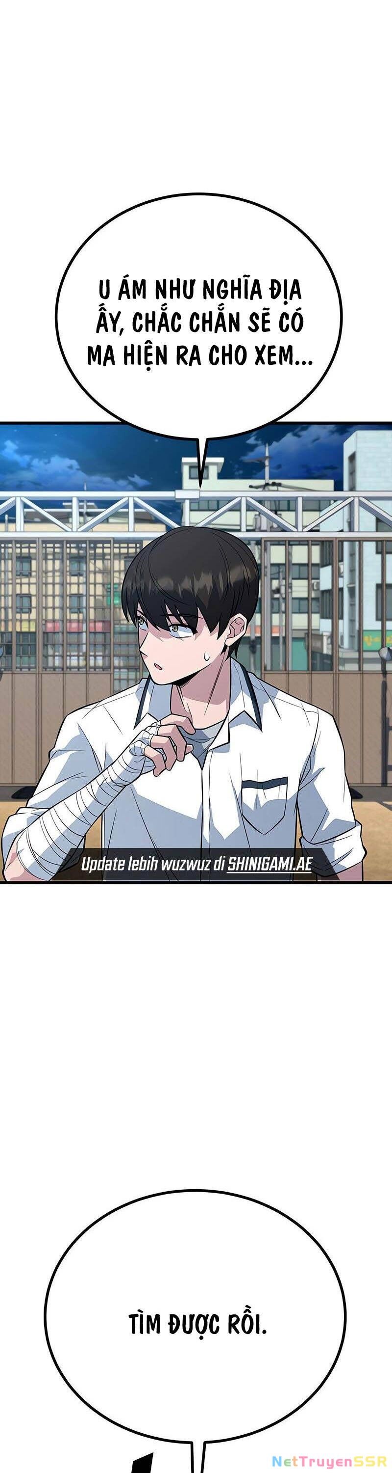 Bạo Lực Vương Chapter 9 - 43