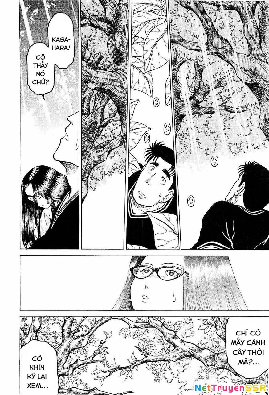 Waruta Hanga ~Truyền Thuyết Rắn Thần Đảo Yatogami~ Chapter 16 - 20
