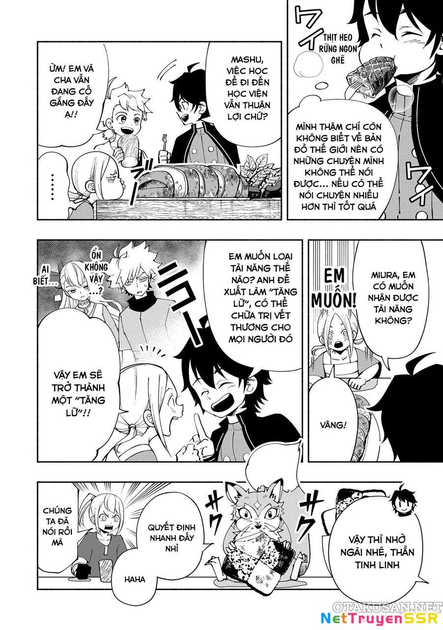 Hell Mode: Yarikomi Suki No Gamer Wa Hai Settei No Isekai De Musou Suru Chapter 55 - 21