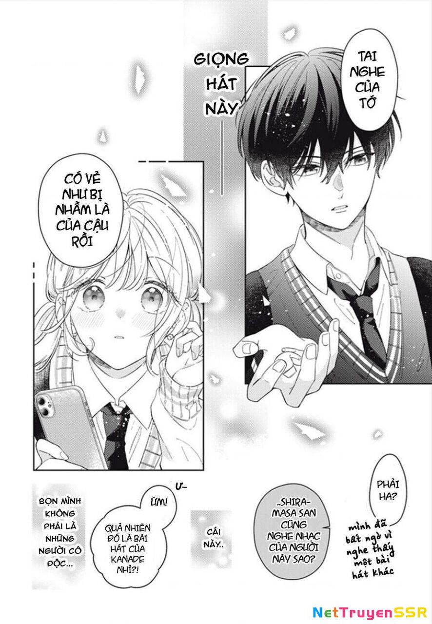 Bản Tình Ca Của Utsumi Kun Chapter 1.1 - 12
