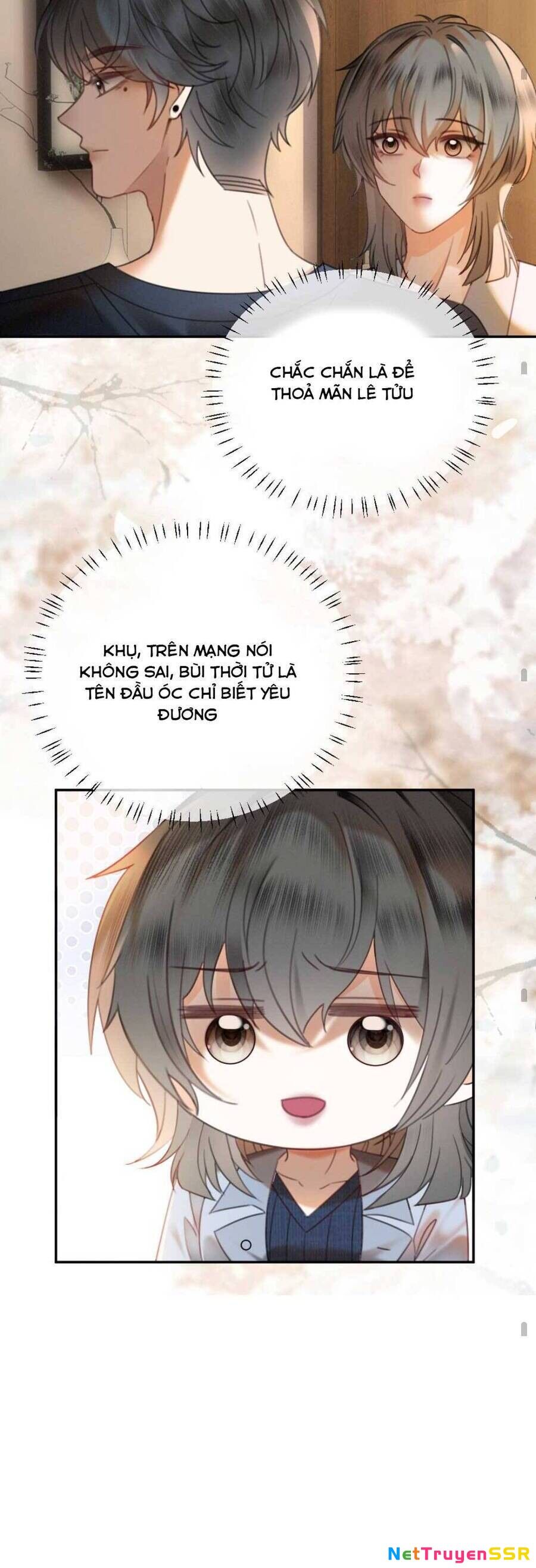 Cùng Đỉnh Lưu Ảnh Đế Yêu Đương Phát Đường Chapter 323 - 14