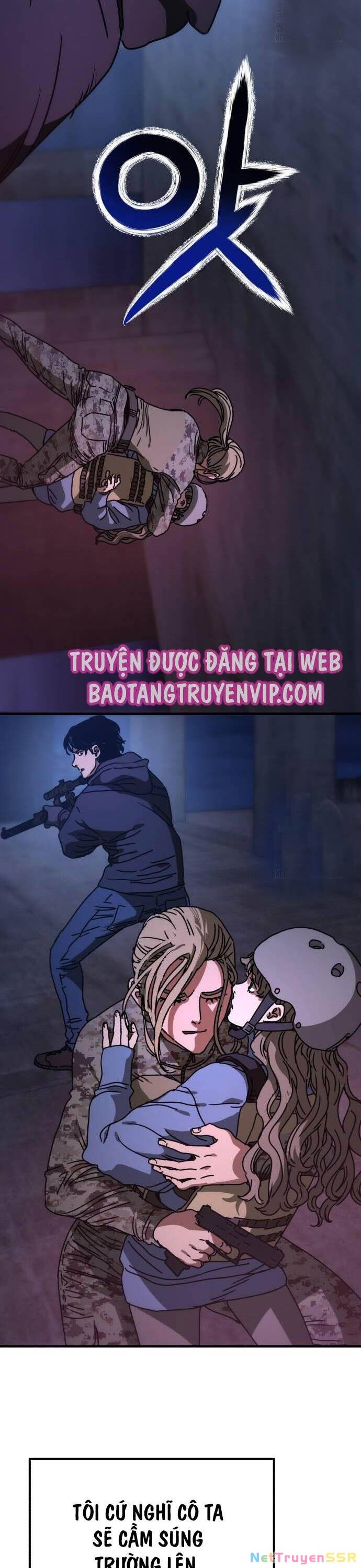 Ngôi Nhà Ẩn Ngày Tận Thế Chapter 6 - 40