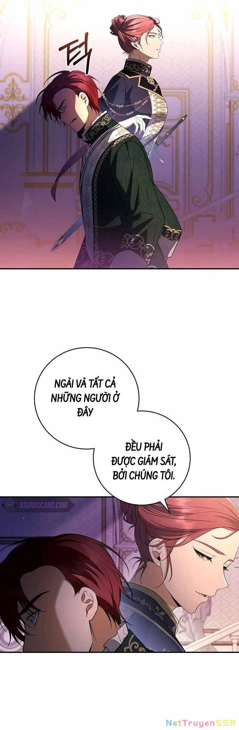 Con Trai Bá Tước Khốn Nạn Là Hoàng Đế Chapter 14 - 20