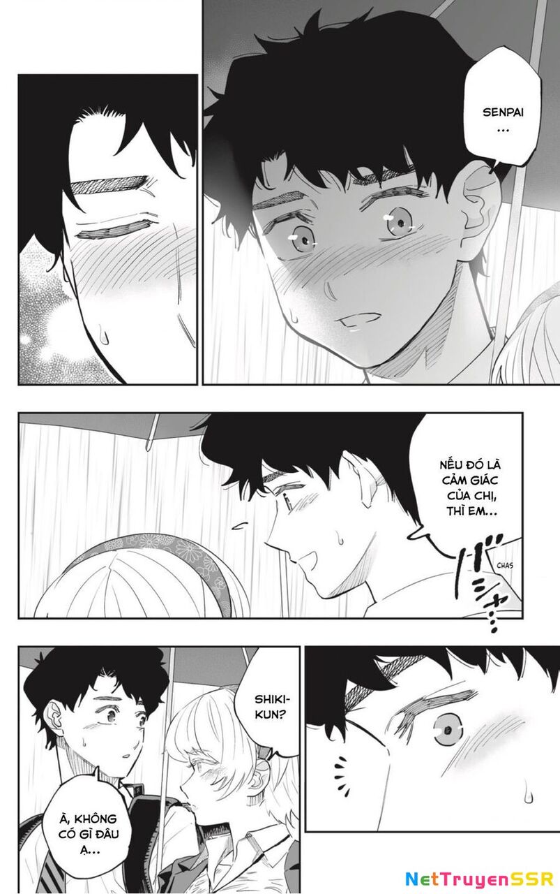 Dosanko Gyaru Is Mega Cute Chapter 68 - 14