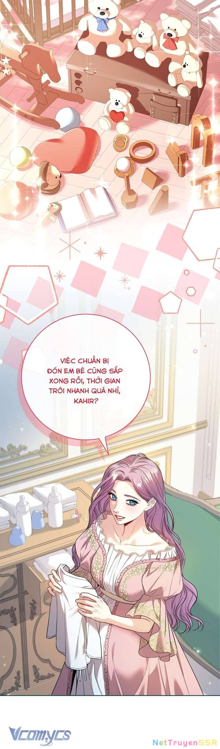 Thư Ký Của Bạo Chúa Chapter 119 - 63