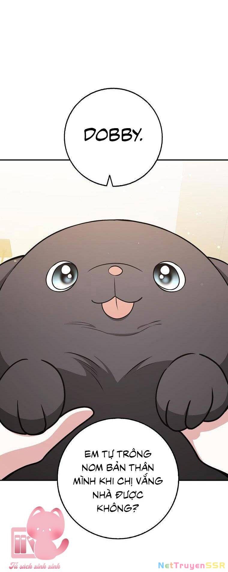 Tôi Thề Chúng Ta Chỉ Là Bạn Chapter 44 - 40