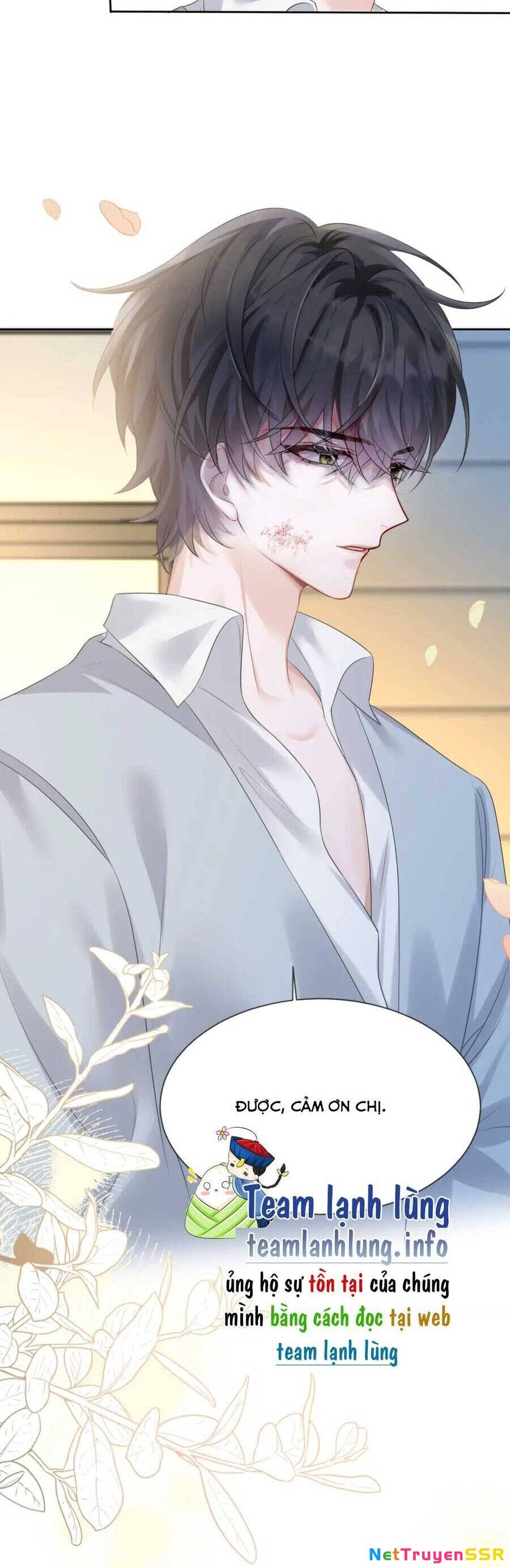 Xuyên Thành Tiểu Muội Của Đại Lão Giấu Mặt Chapter 7 - 9