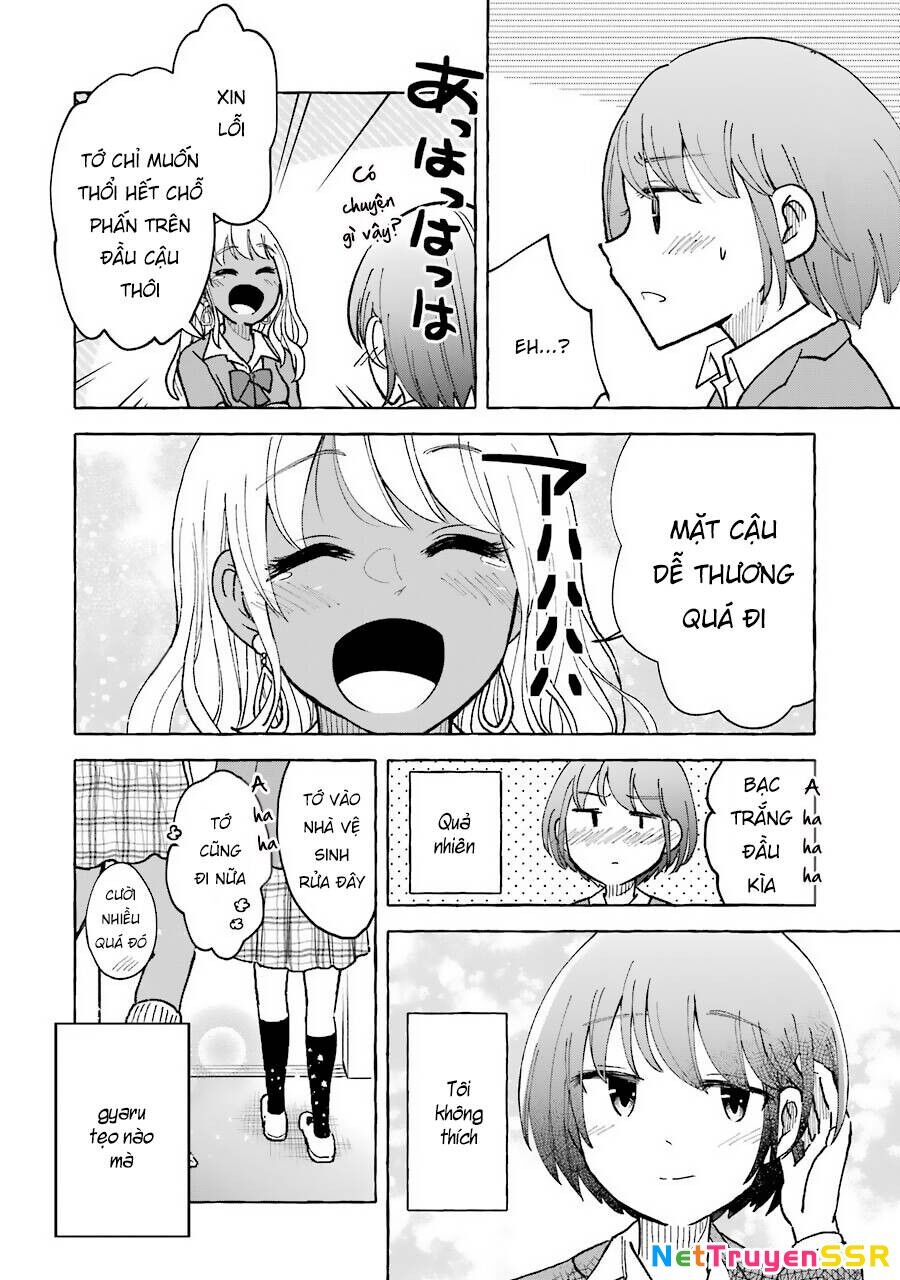 Gal To Bocchi Chapter 23 - 8