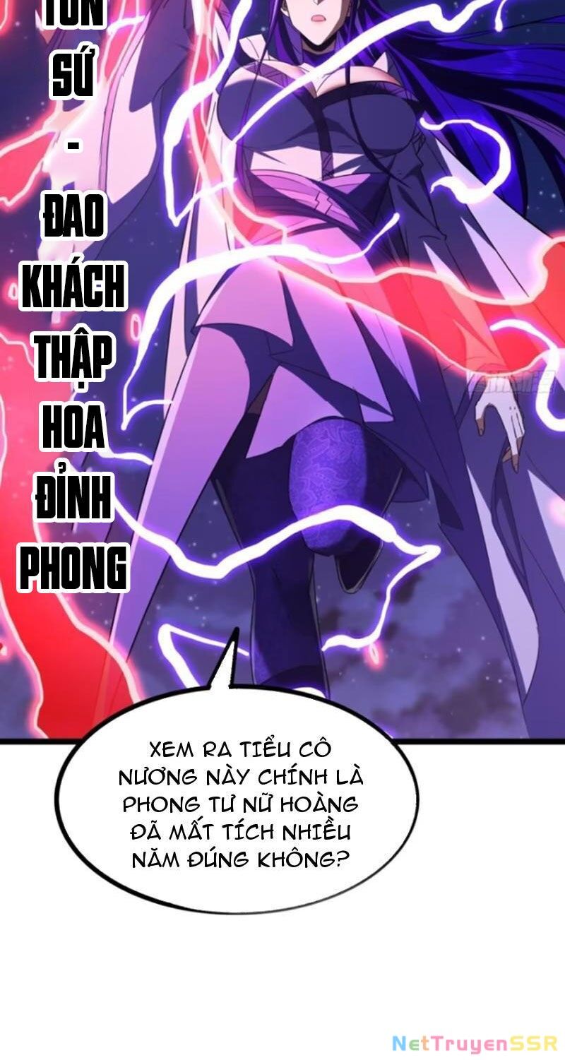 Trùm Phản Diện Muốn Tìm Chết! Chapter 57 - 59