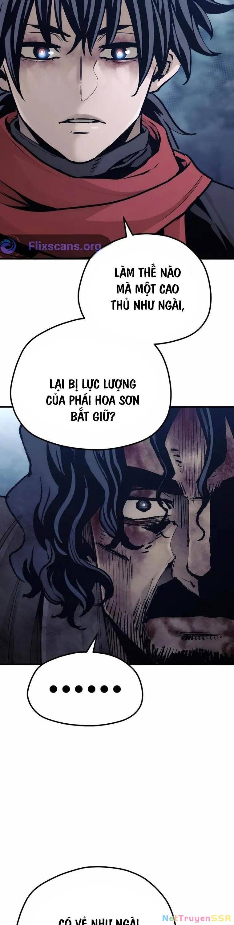 Thiên Ma Phi Thăng Truyện Chapter 101 - 11