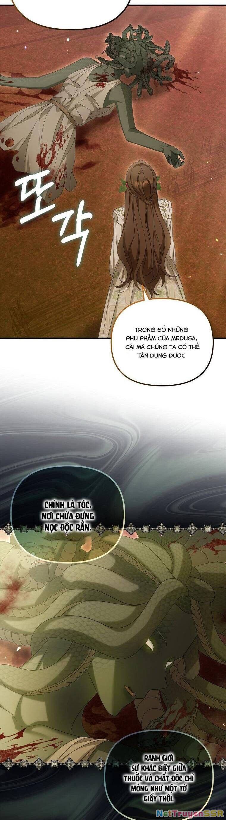 Sao Lại Ám Ảnh Cô Vợ Giả Mạo Quá Vậy? Chapter 38 - 13