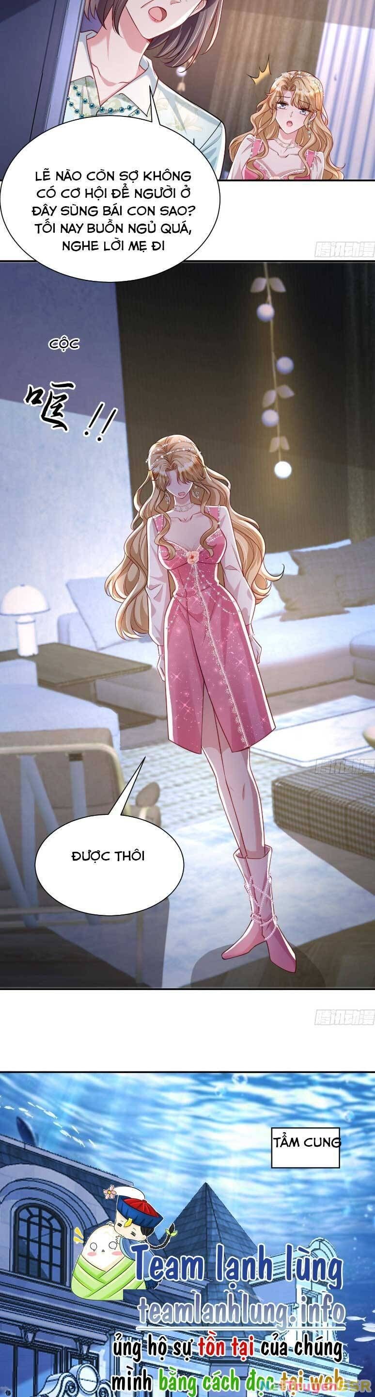 Cuộc Hôn Nhân Với Boss Nhà Giàu Khét Tiếng Chapter 185 - 17