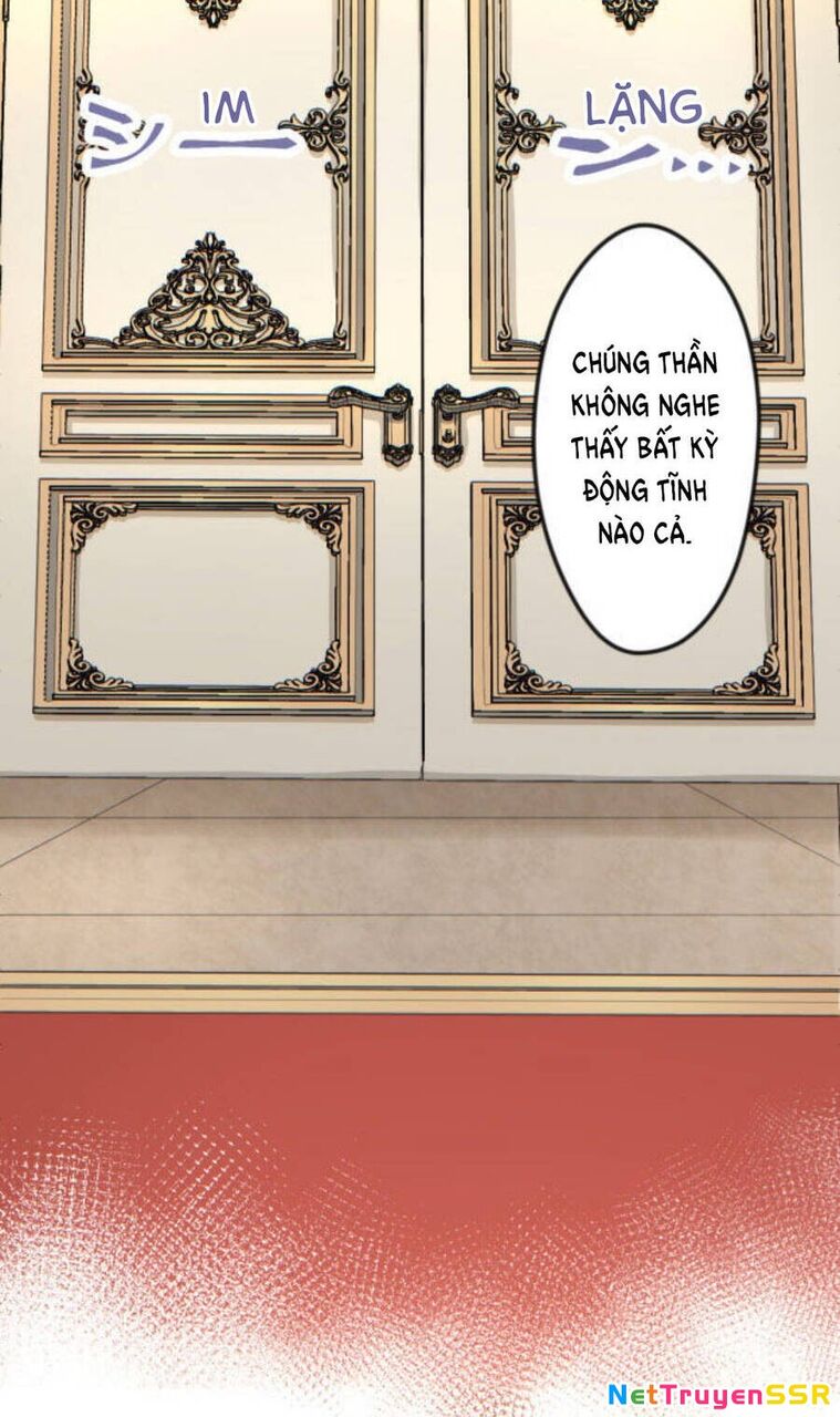 Kottou Mahougu Wa Reijou Alice Ni Sasayaku ‐ Oushitsu Kobutsushou No Jikenroku Chapter 1.3 - 19