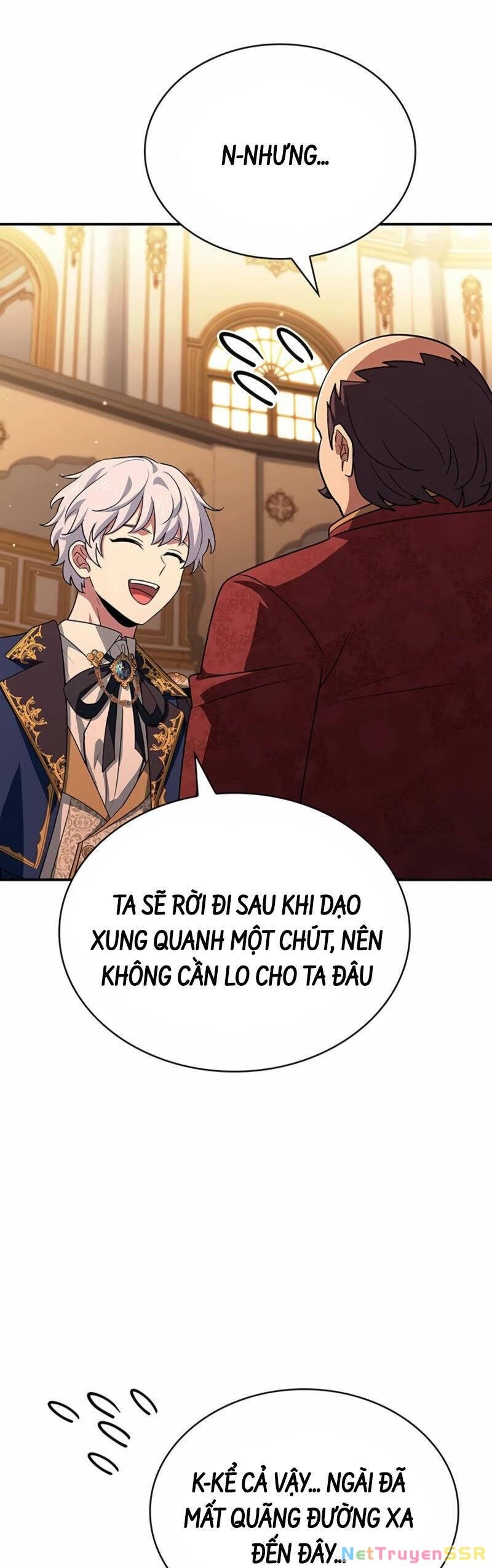 Hoàng Tử Bán Thuốc Chapter 31 - 19