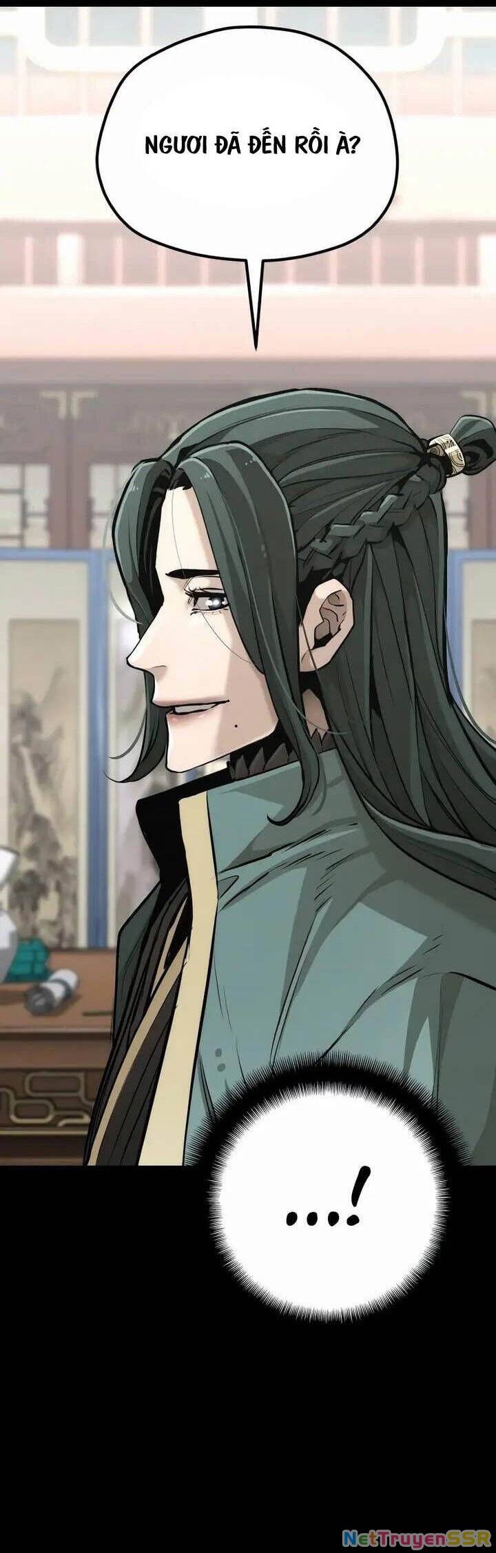 Thiên Ma Phi Thăng Truyện Chapter 86 - 62