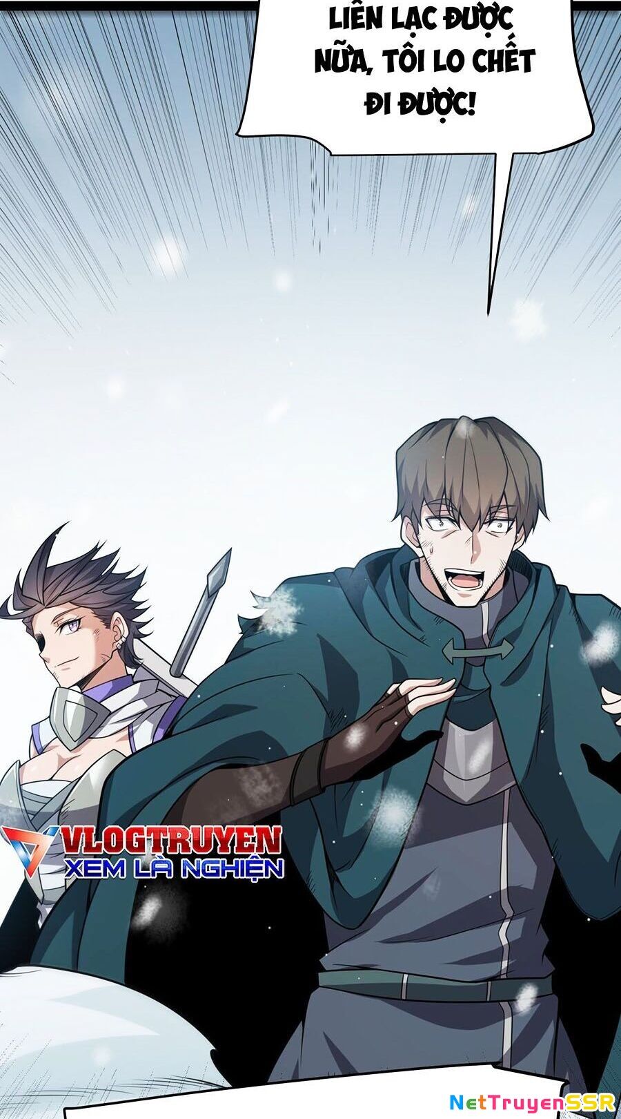 Tôi Đến Từ Thế Giới Trò Chơi Chapter 270 - 38