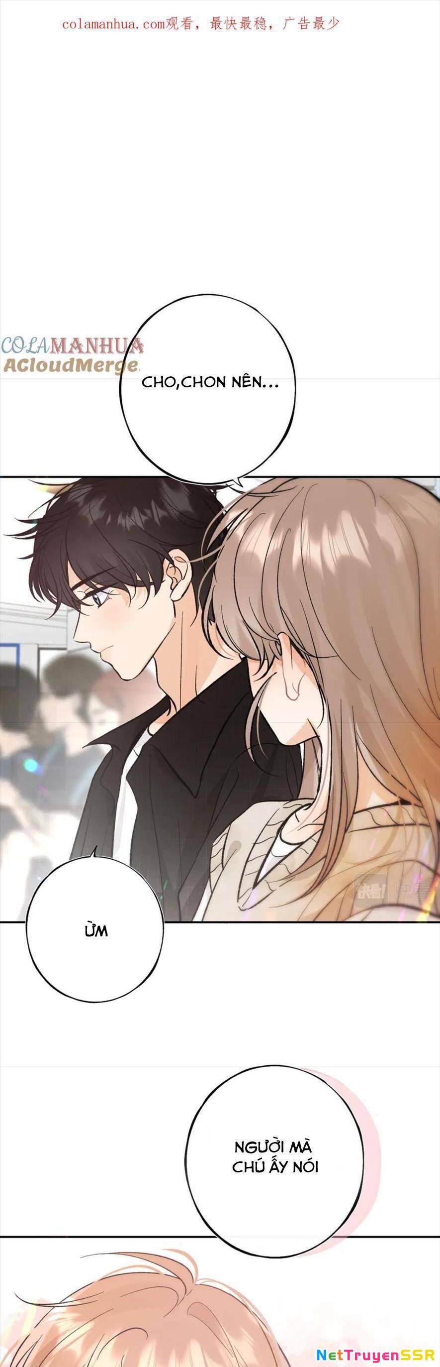 Nhật Ký Tình Yêu Hằng Ngày Chapter 9 - 4