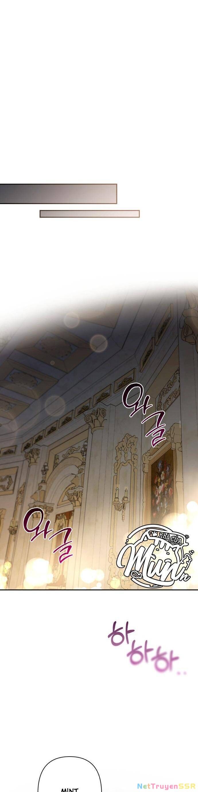 Công Nương Mint Bé Nhỏ Chapter 81 - 23