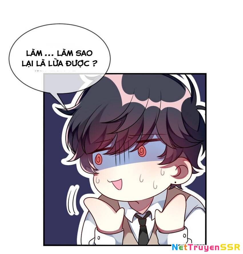 A Trạch Hóa Ra Lại Là Đại Tiểu Thư ? Chapter 10 - 38