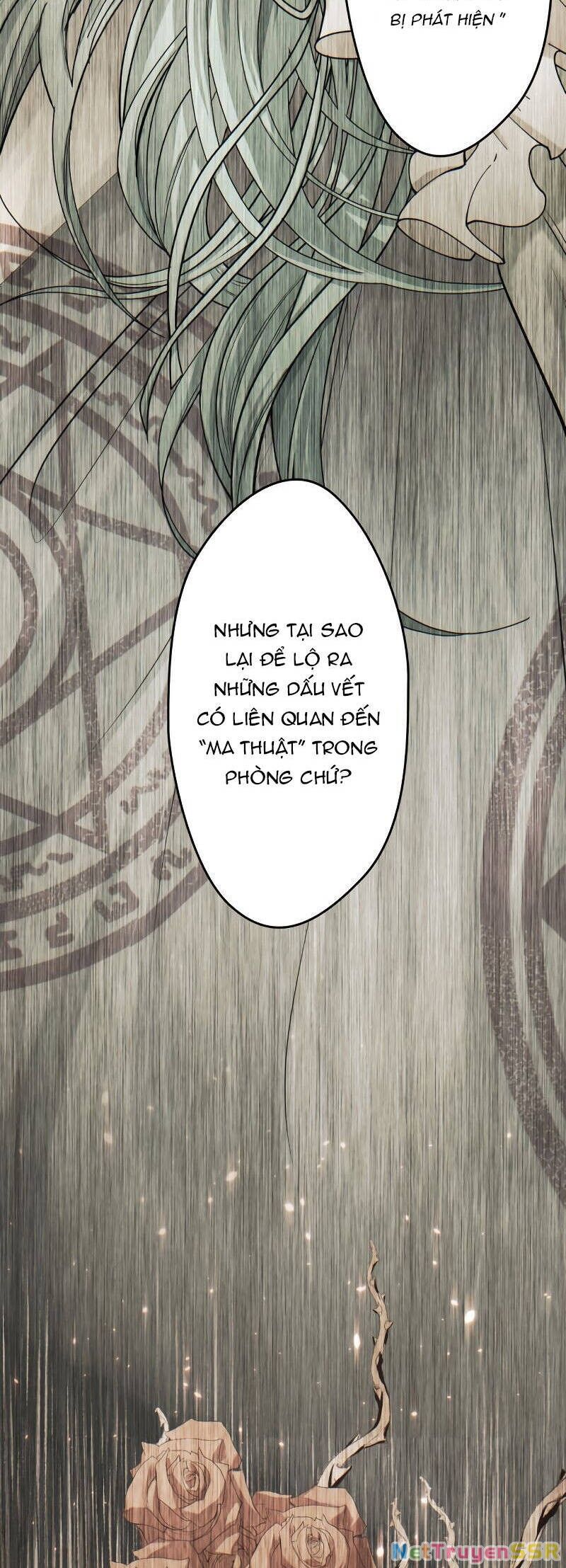 Kottou Mahougu Wa Reijou Alice Ni Sasayaku ‐ Oushitsu Kobutsushou No Jikenroku Chapter 2.2 - 28