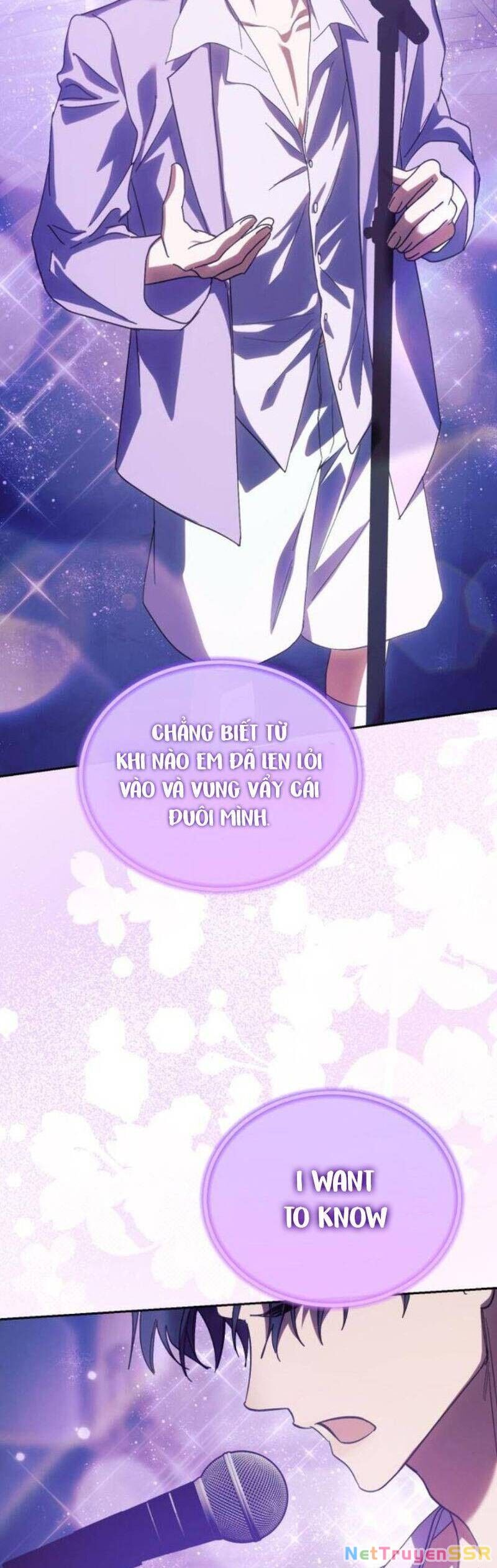 Tôi Trở Thành Thành Viên Trẻ Tuổi Nhất Nhóm Nhạc Idol Nam Chapter 28 - 35