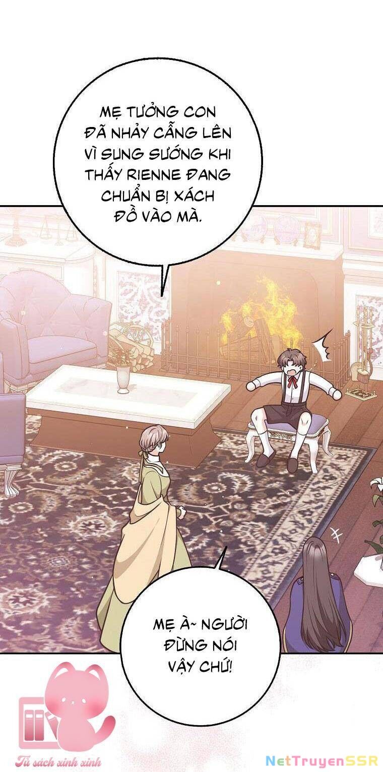 Tôi Thề Chúng Ta Chỉ Là Bạn Chapter 45 - 16