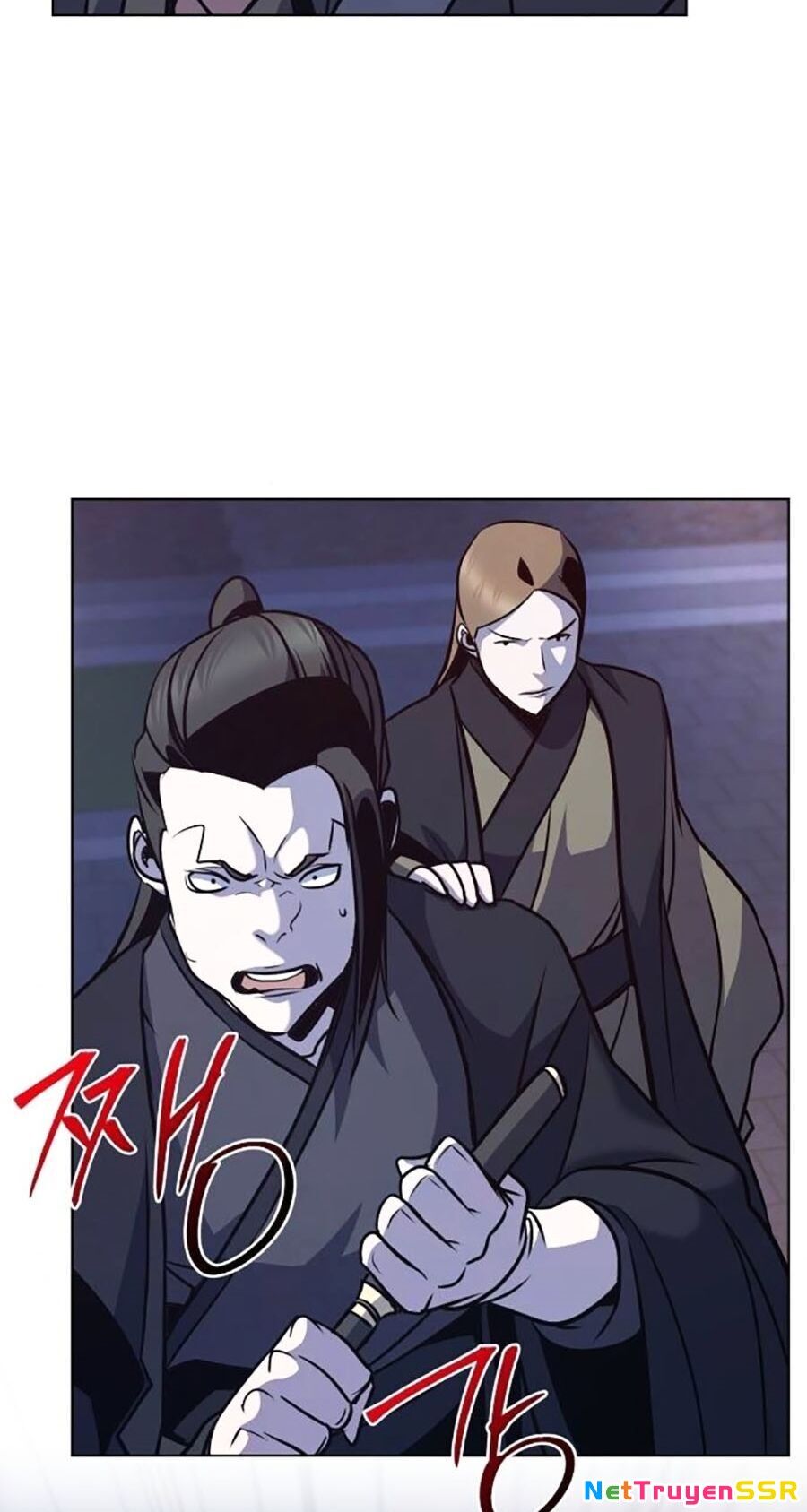 Tiểu Tử Đáng Ngờ Lại Là Cao Thủ Chapter 33 - 52