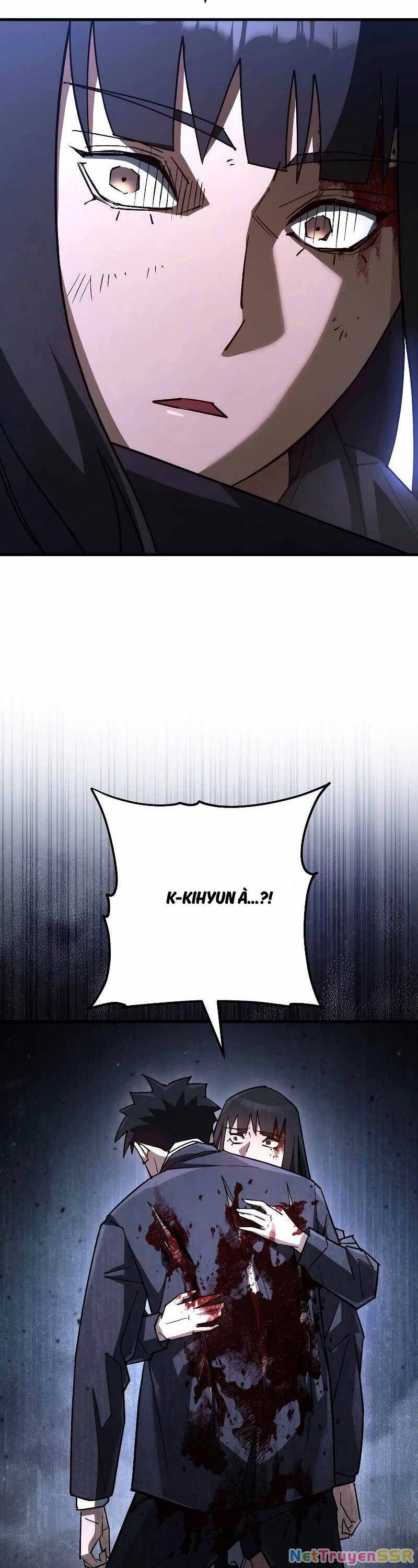 Anh Hùng Trở Về Chapter 78 - 34