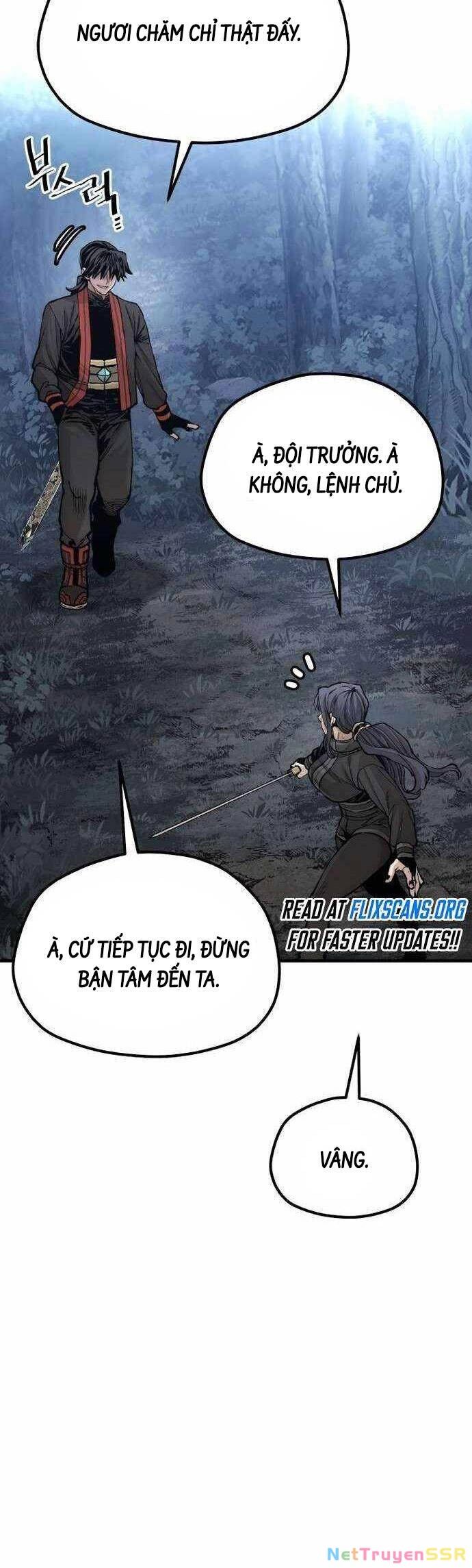 Thiên Ma Phi Thăng Truyện Chapter 123 - 10