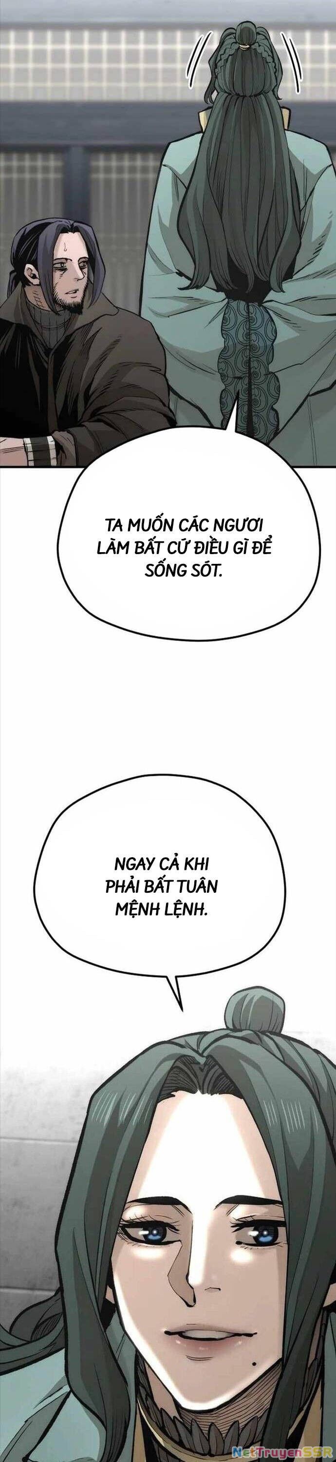 Thiên Ma Phi Thăng Truyện Chapter 109 - 27