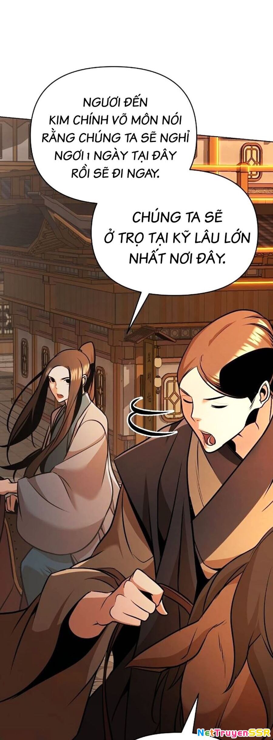 Tiểu Tử Đáng Ngờ Lại Là Cao Thủ Chapter 32 - 64