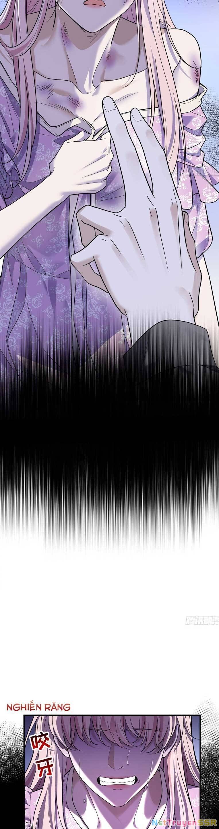 Sau Khi Chia Tay , Tôi Có Kết Đẹp Cùng Với Chú Nhỏ Chapter 38 - 25