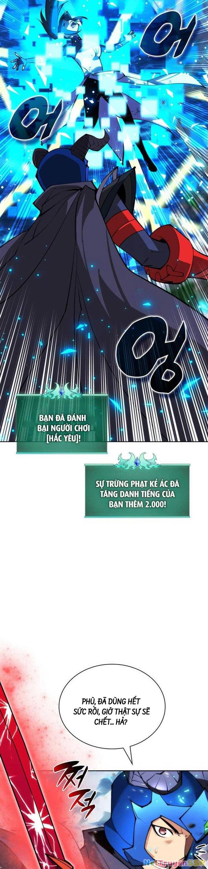 Thợ Rèn Huyền Thoại Chapter 233 - 24