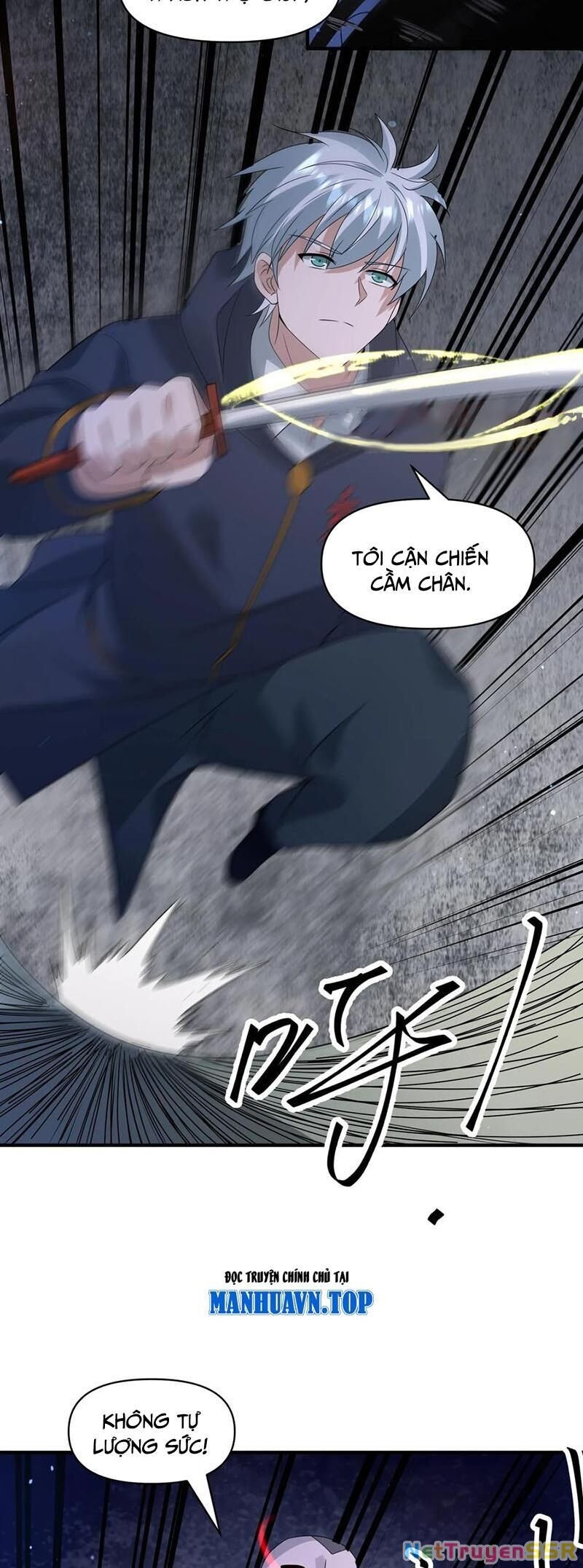 Ngày Tận Thế: Ta Nhận Được Tỷ Lệ Rớt Đồ Gấp 100 Lần Chapter 325 - 18