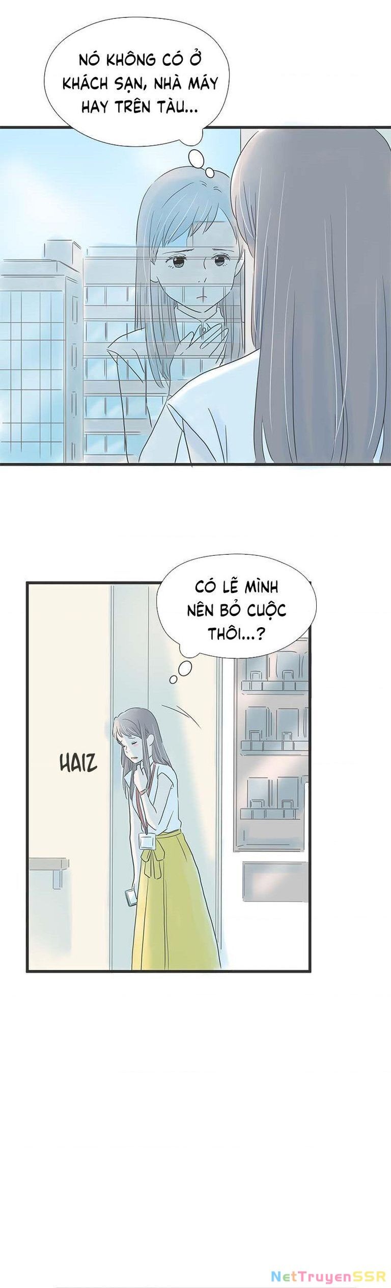 Taisetsu Na Hi Wa Itsumo Ame Chapter 6 - 14