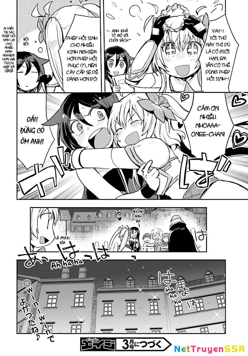 Only Sense Online (OSO) Chapter 50 - 16