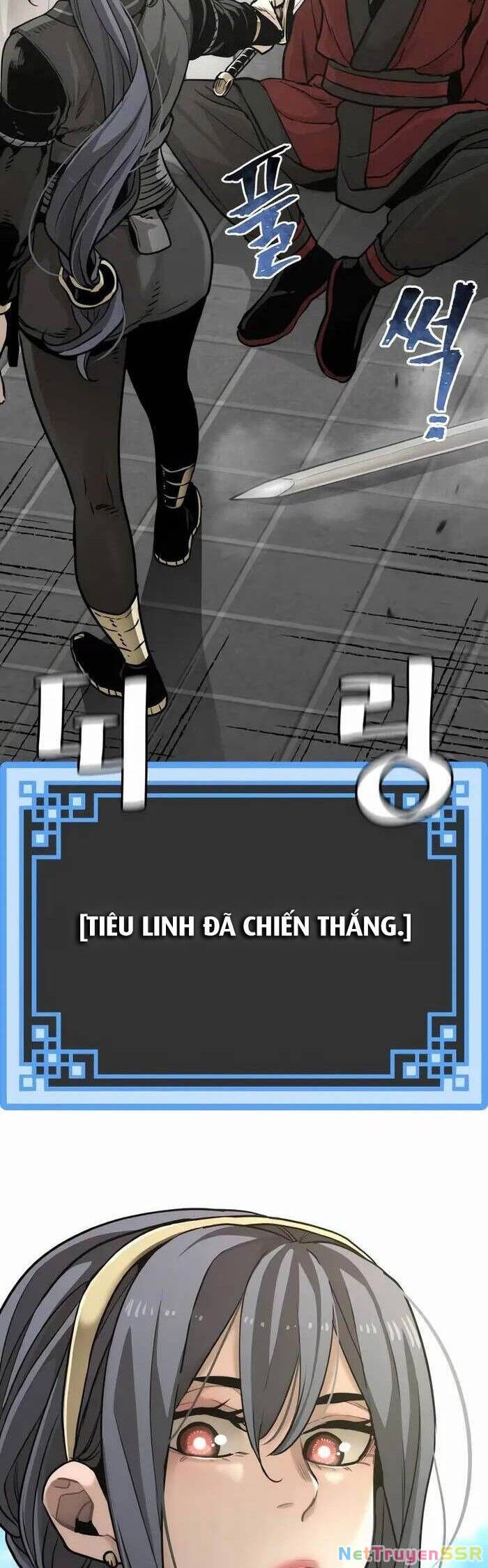 Thiên Ma Phi Thăng Truyện Chapter 87 - 92