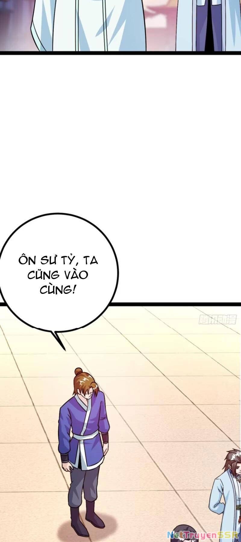 Trăm Tuổi Mở Hệ Thống, Hiếu Tử Hiền Tôn Quỳ Khắp Núi! Chapter 56 - 40