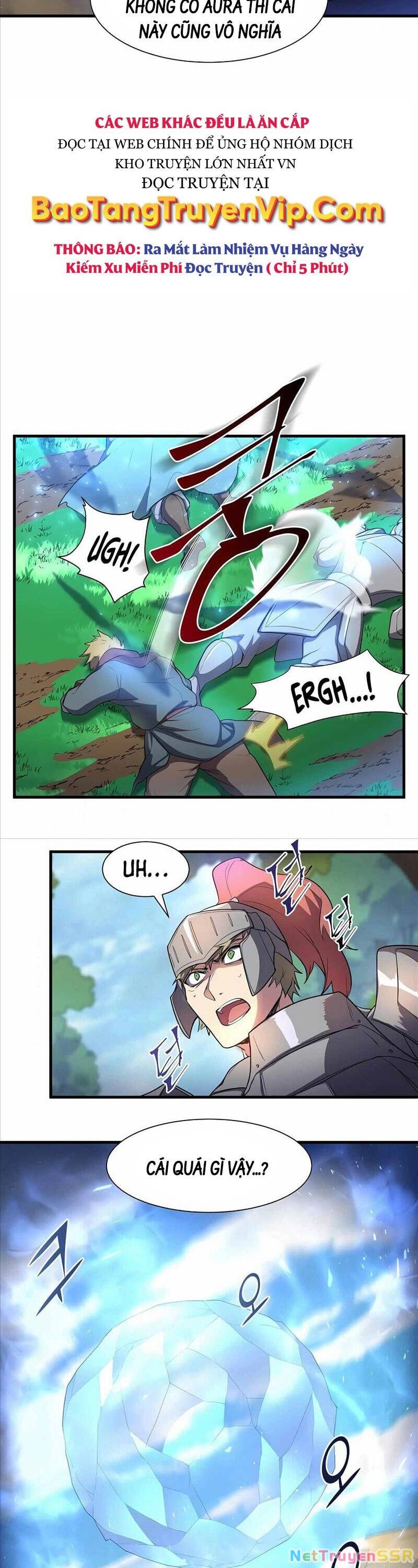 Tôi Thăng Cấp Bằng Kĩ Năng Chapter 65 - 9