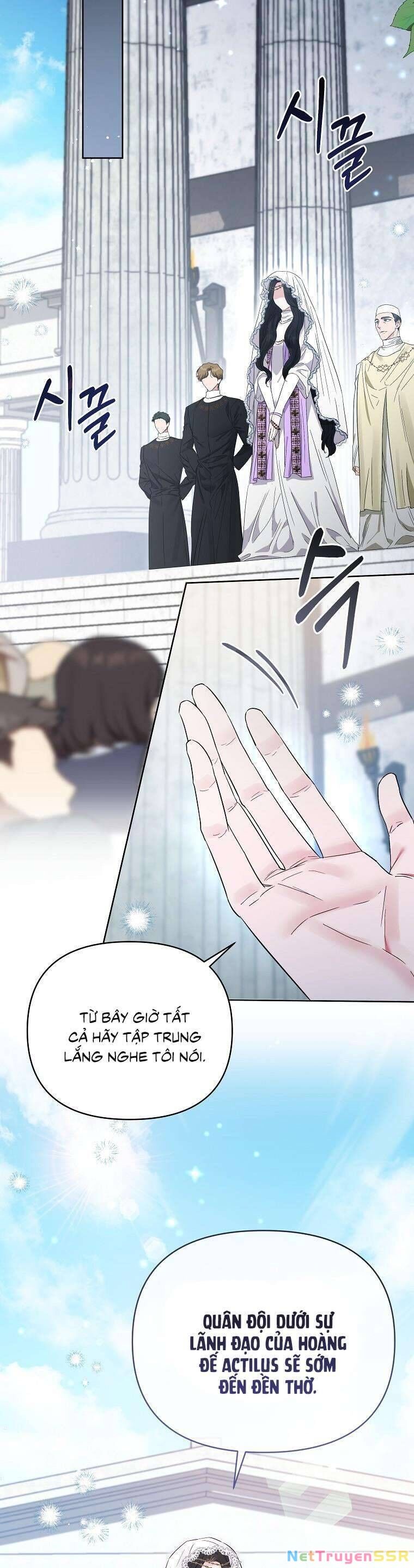 Này Người Chồng Phản Diện, Ngài Ám Ảnh Sai Người Rồi Chapter 45 - 15