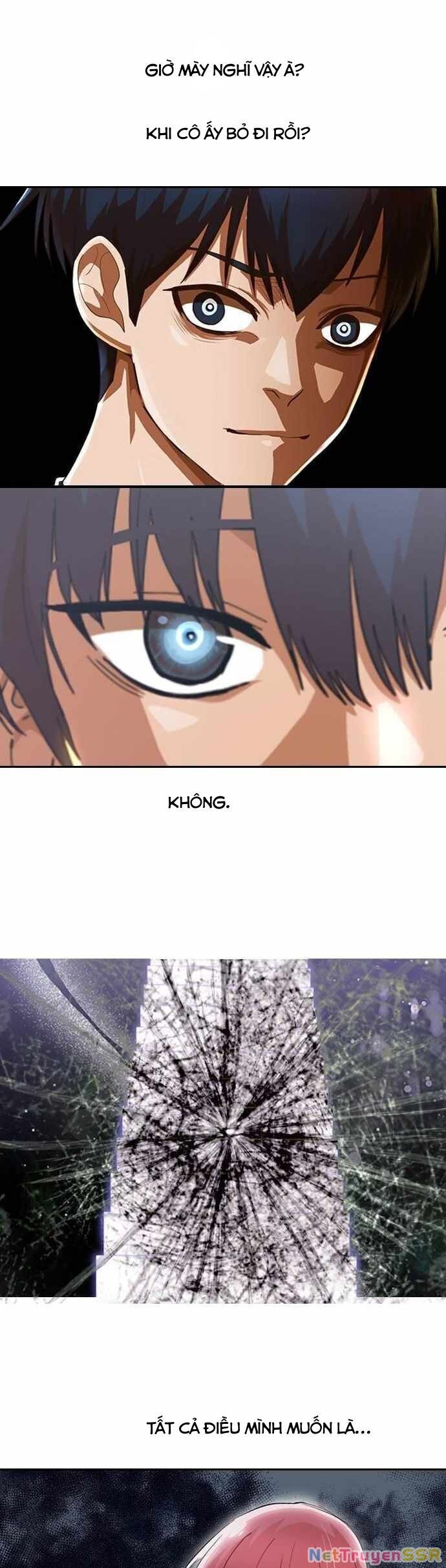 Cô Gái Từ Ứng Dụng Nhắn Tin Ngẫu Nhiên Chapter 248 - 40