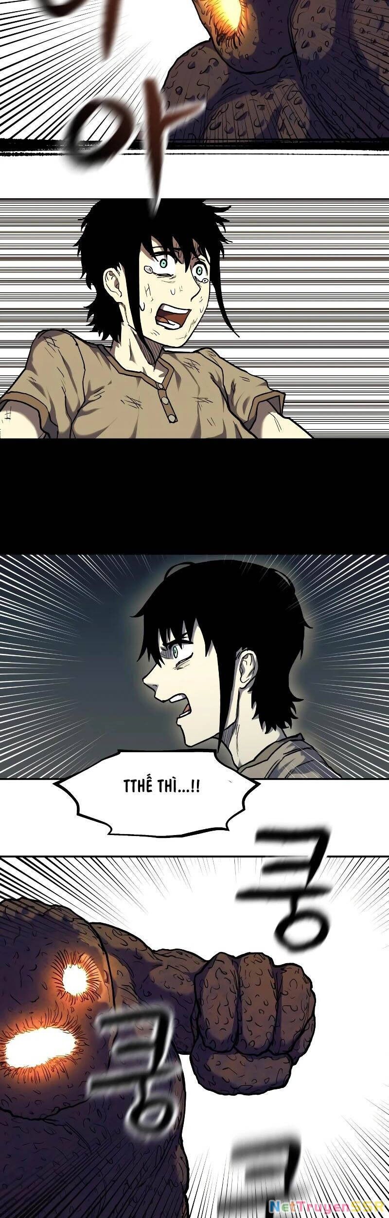 Sống Sót Qua Ngày Tận Thế Chapter 5 - 32