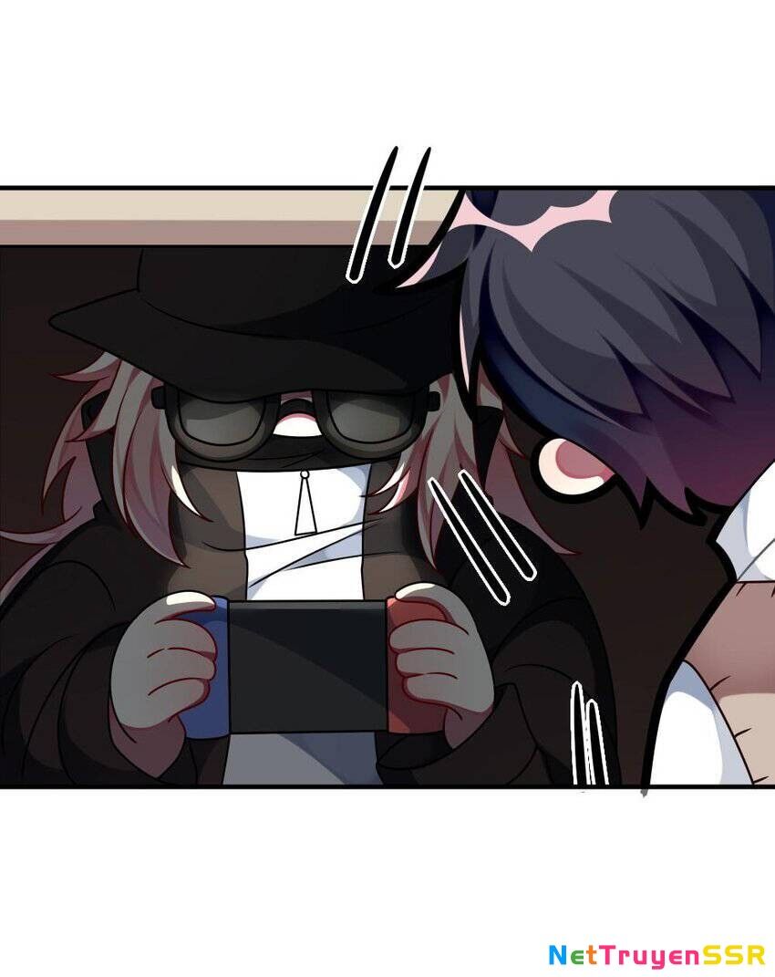 A Trạch Hóa Ra Lại Là Đại Tiểu Thư ? Chapter 10 - 13