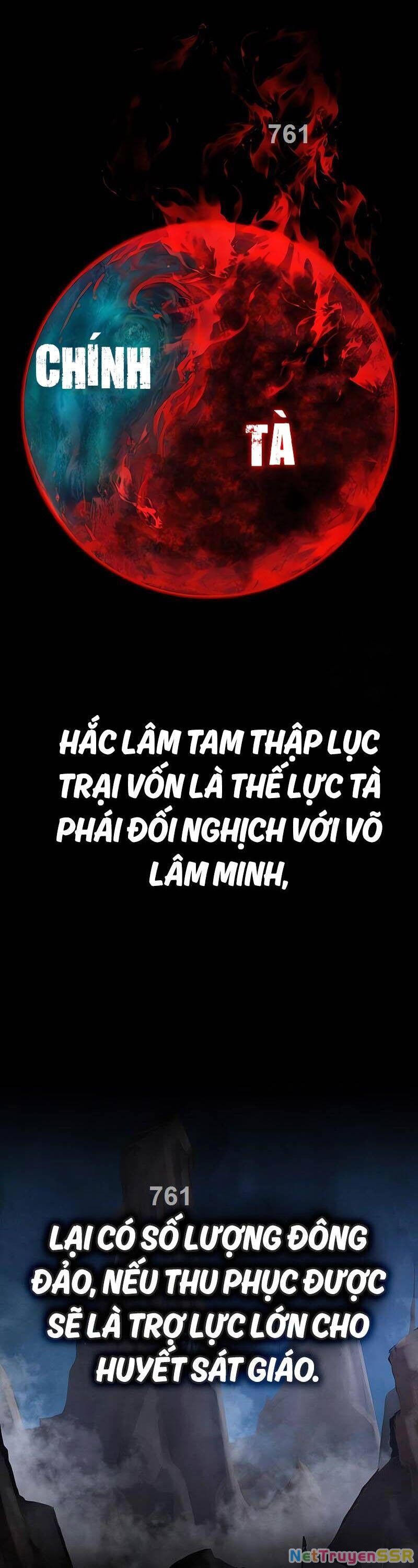 Tay Súng Chinh Phục Võ Lâm Chapter 13 - 3